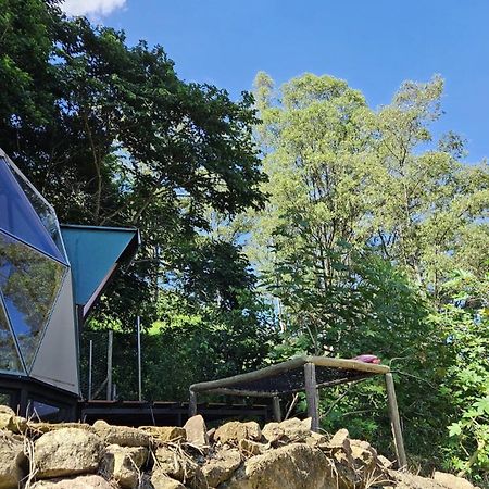 Chalé Refugio da Pedra SP São Bento do Sapucaí Exterior foto