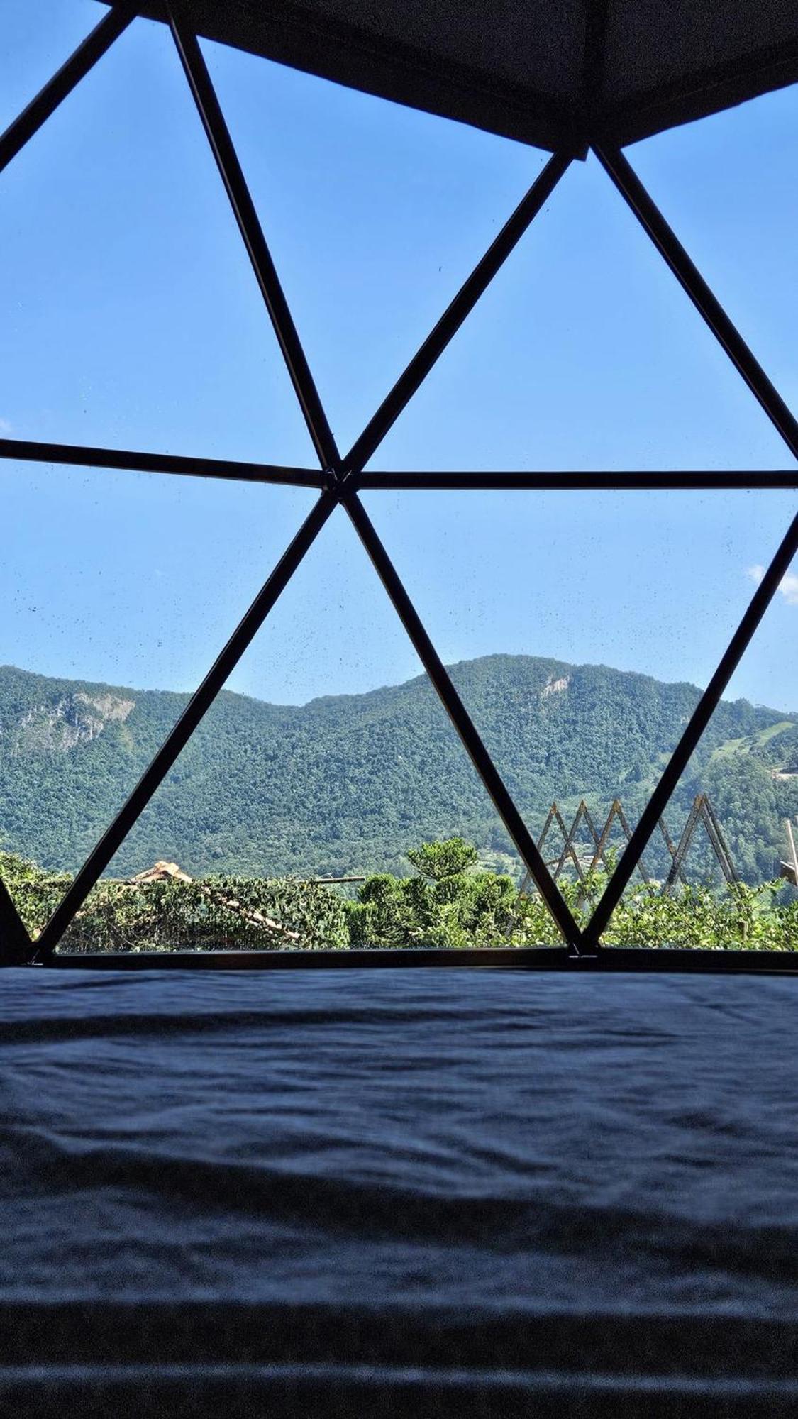 Chalé Refugio da Pedra SP São Bento do Sapucaí Exterior foto