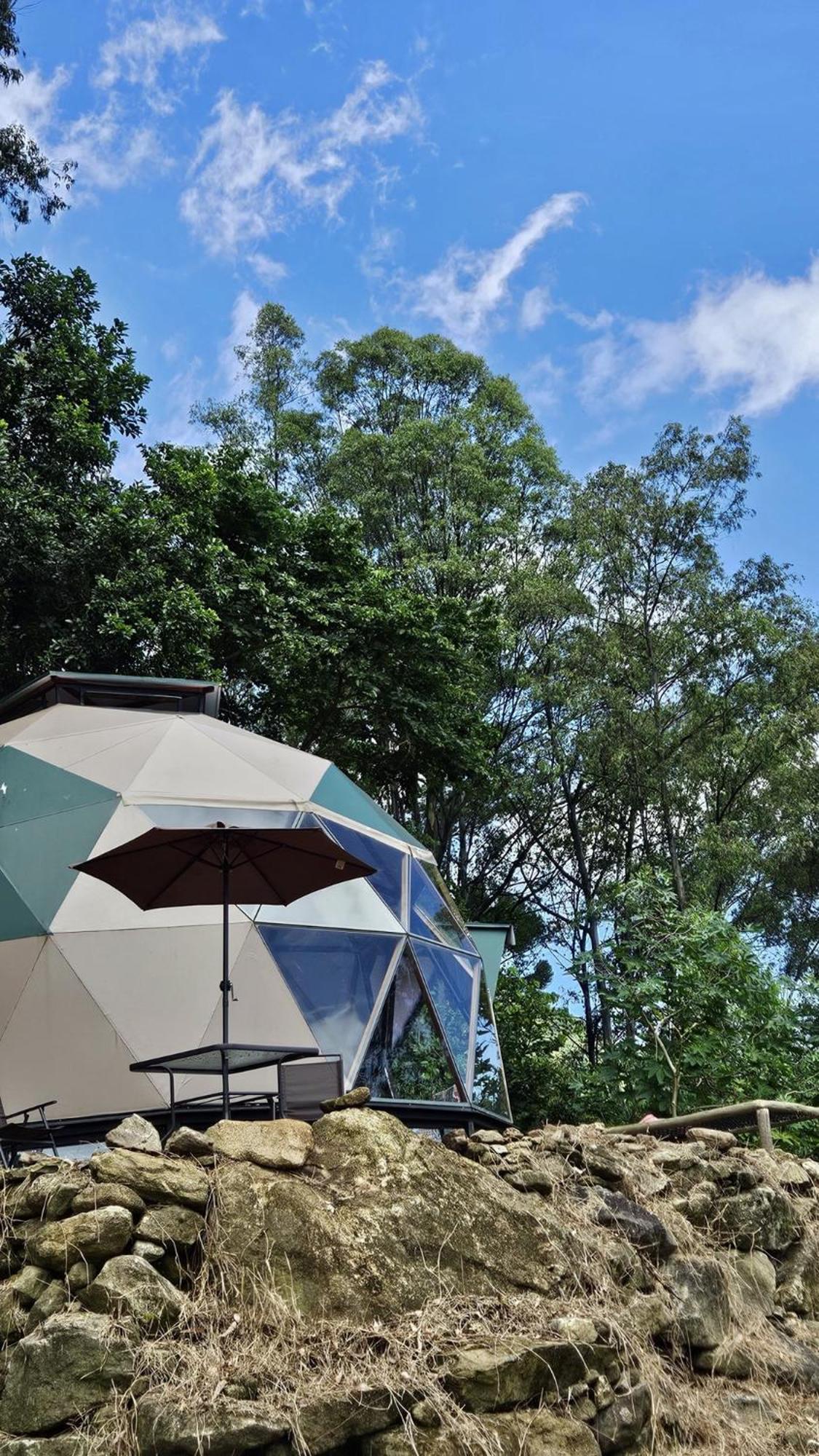 Chalé Refugio da Pedra SP São Bento do Sapucaí Exterior foto